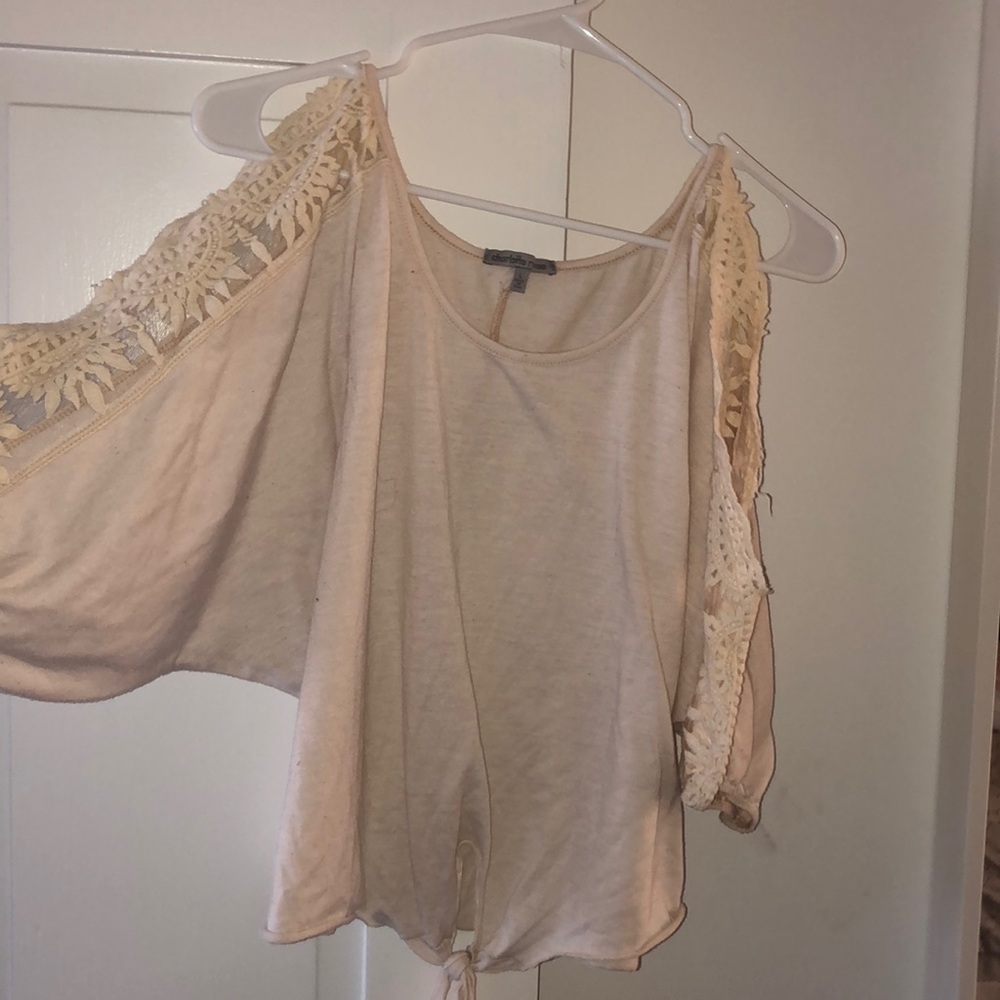Casual top